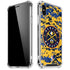 NBA Denver Nuggets Digi Camo iPhone XS Max Clear Case